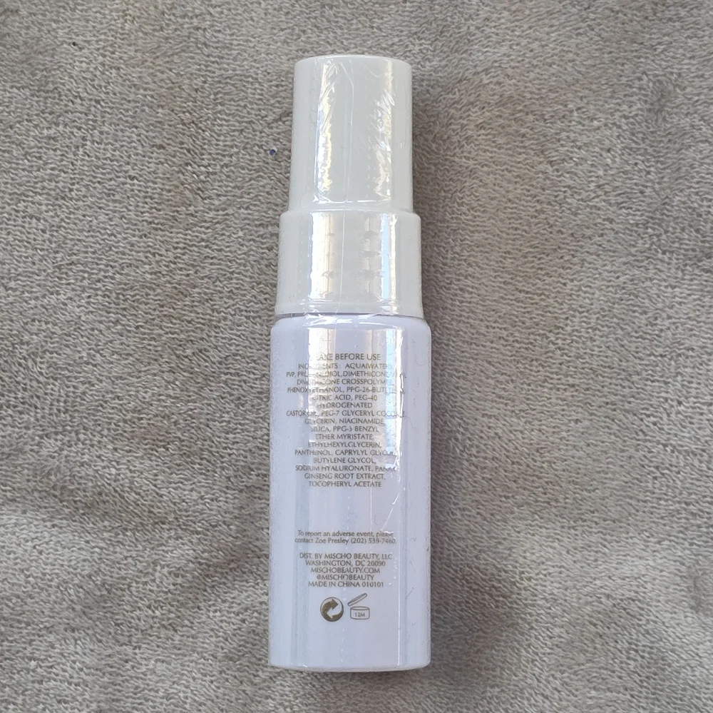 🤩MISCHO BEAUTY Setting Spray